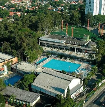 Clube Banespa